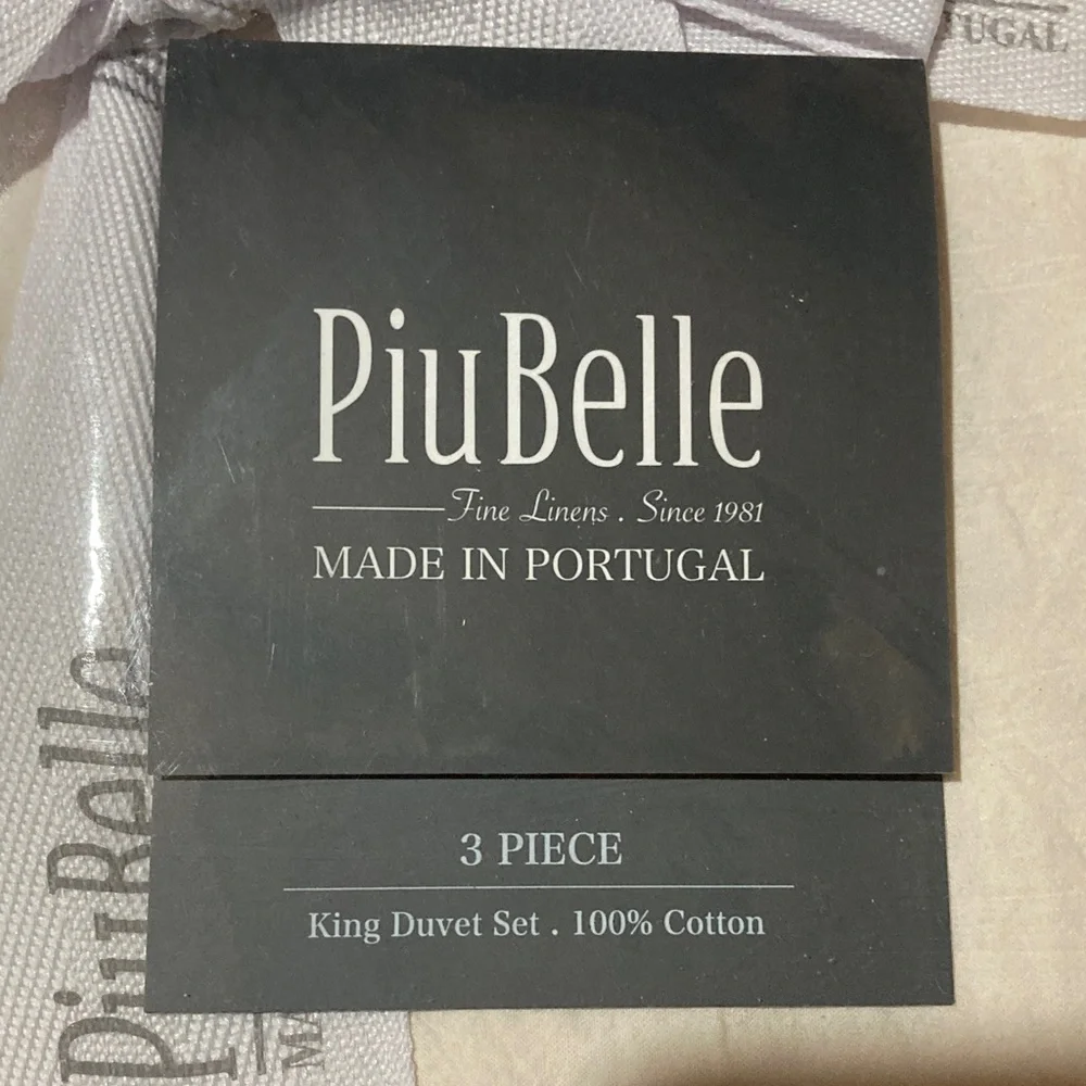 Piubelle elevate your